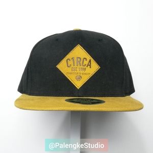 C1RCA Est. 1999 Strapback